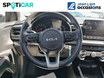 Photo 8 Kia Rio  1.2 DPi 84 ch BVM5