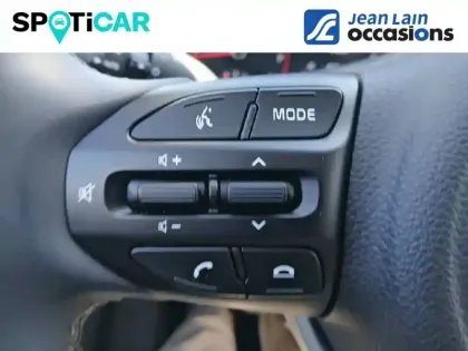 Photo 19 Kia Rio  1.2 DPi 84 ch BVM5