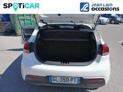 Photo 5 Kia Rio  1.2 DPi 84 ch BVM5