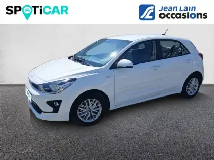 Photo Kia Rio Active
