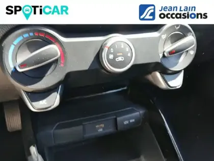 Photo 14 Kia Rio  1.2 DPi 84 ch BVM5