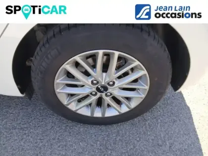 Photo 12 Kia Rio  1.2 DPi 84 ch BVM5