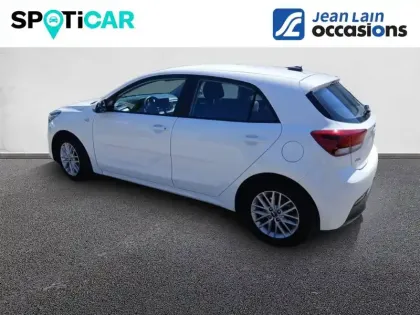 Photo 6 Kia Rio  1.2 DPi 84 ch BVM5