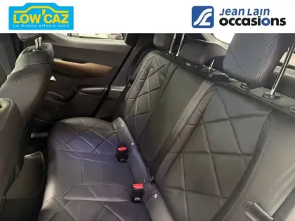 Photo 16 DS DS 3 DS3 Crossback PureTech 130 EAT8