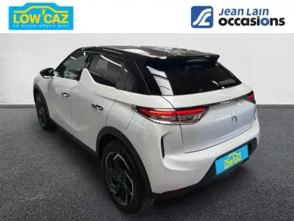 Photo 6 DS DS 3 DS3 Crossback PureTech 130 EAT8