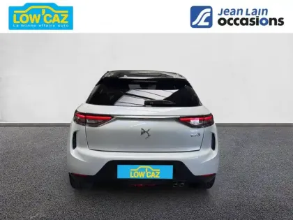 Photo 5 DS DS 3 DS3 Crossback PureTech 130 EAT8