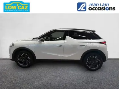 Photo 7 DS DS 3 DS3 Crossback PureTech 130 EAT8