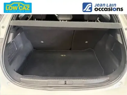 Photo 9 DS DS 3 DS3 Crossback PureTech 130 EAT8