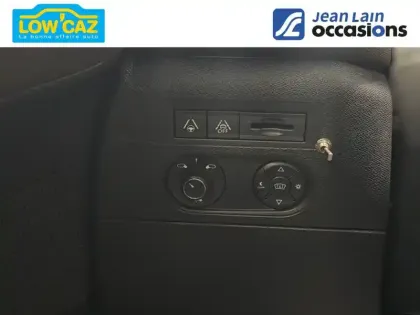 Photo 18 DS DS 3 DS3 Crossback PureTech 130 EAT8