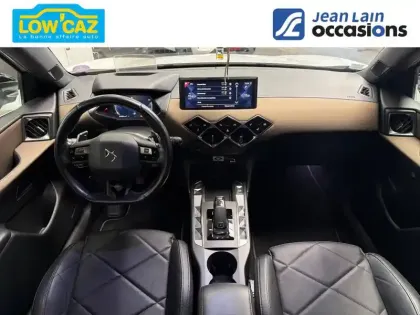 Photo 17 DS DS 3 DS3 Crossback PureTech 130 EAT8