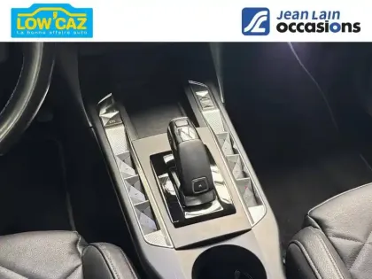 Photo 12 DS DS 3 DS3 Crossback PureTech 130 EAT8