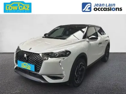 Photo Ds Ds 3 Grand Chic