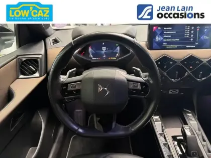 Photo 11 DS DS 3 DS3 Crossback PureTech 130 EAT8