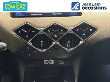 Photo 13 DS DS 3 DS3 Crossback PureTech 130 EAT8