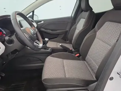 Photo 39 Renault Clio  TCe 90