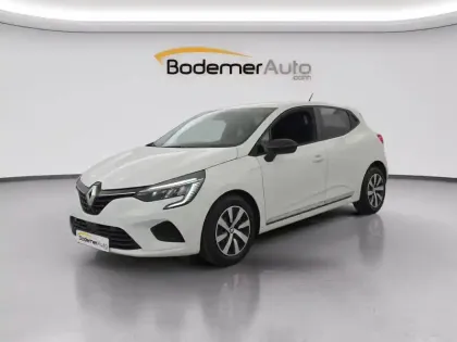 Photo 87 Renault Clio  TCe 90