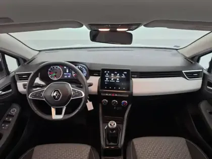 Photo 42 Renault Clio  TCe 90