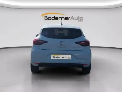Photo 13 Renault Clio  TCe 90