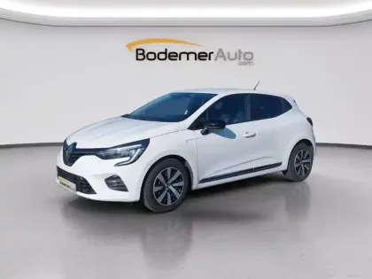 Photo 10 Renault Clio  TCe 90