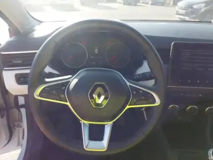 Photo 20 Renault Clio  TCe 90