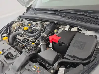 Photo 96 Renault Clio  TCe 90