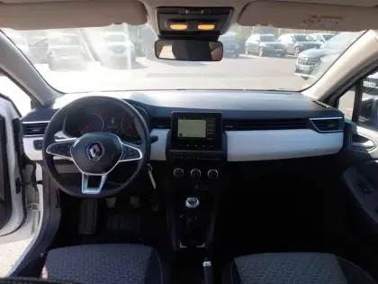 Photo 19 Renault Clio  TCe 90