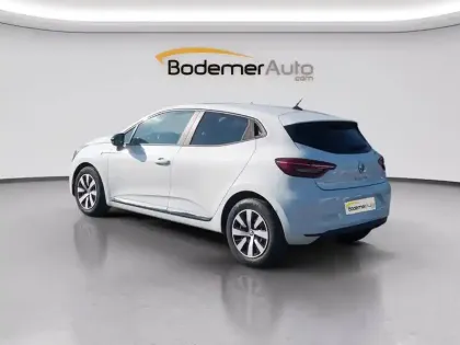 Photo 12 Renault Clio  TCe 90