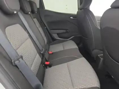 Photo 115 Renault Clio  TCe 90