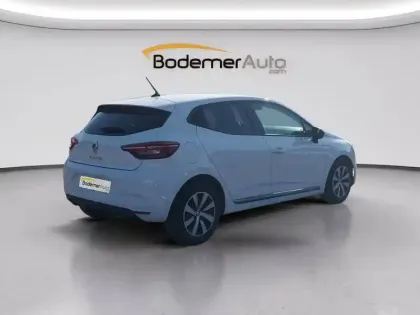 Photo 14 Renault Clio  TCe 90