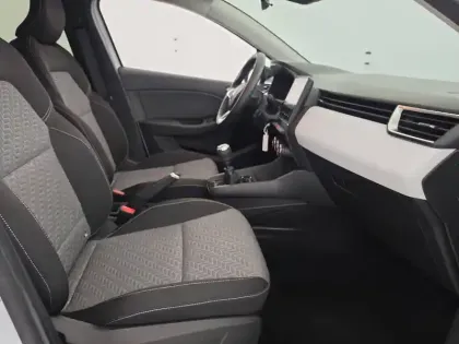 Photo 102 Renault Clio  TCe 90