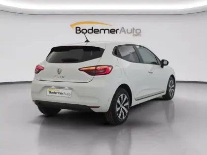 Photo 60 Renault Clio  TCe 90