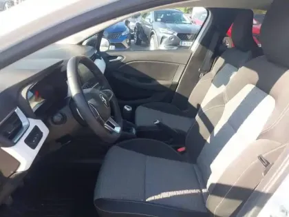Photo 18 Renault Clio  TCe 90