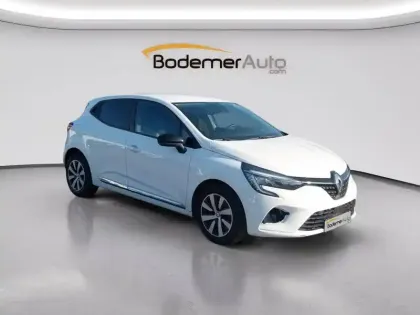 Photo 16 Renault Clio  TCe 90
