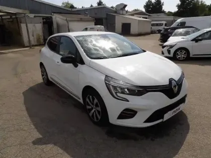 Photo 8 Renault Clio  TCe 90