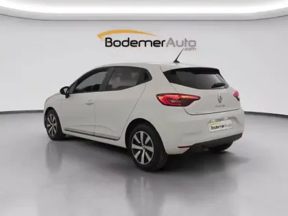 Photo 27 Renault Clio  TCe 90