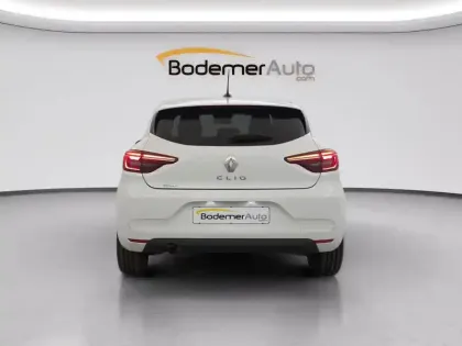 Photo 28 Renault Clio  TCe 90