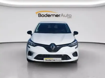 Photo 17 Renault Clio  TCe 90