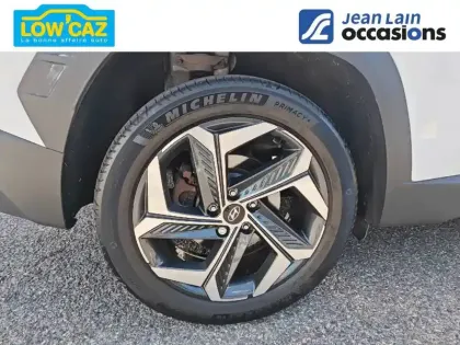 Photo 8 Hyundai Tucson  1.6 T-GDI 265 HTRAC Plug-in BVA6