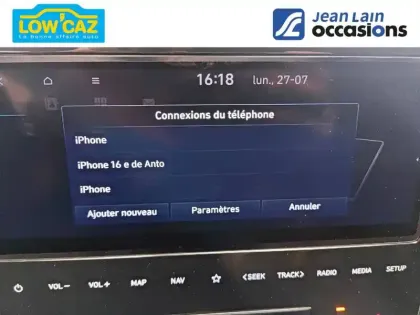 Photo 16 Hyundai Tucson  1.6 T-GDI 265 HTRAC Plug-in BVA6