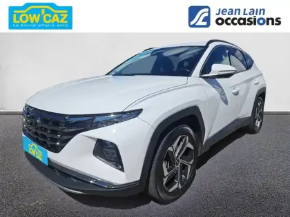 Photo Hyundai Tucson Creative