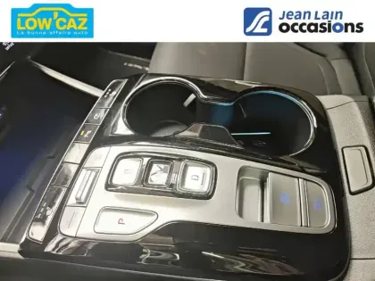 Photo 12 Hyundai Tucson  1.6 T-GDI 265 HTRAC Plug-in BVA6