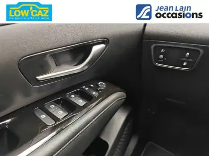 Photo 19 Hyundai Tucson  1.6 T-GDI 265 HTRAC Plug-in BVA6