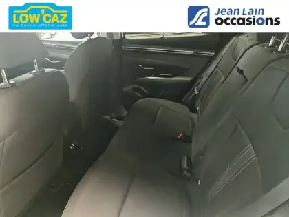 Photo 11 Hyundai Tucson  1.6 T-GDI 265 HTRAC Plug-in BVA6