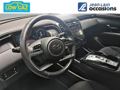 Photo 10 Hyundai Tucson  1.6 T-GDI 265 HTRAC Plug-in BVA6