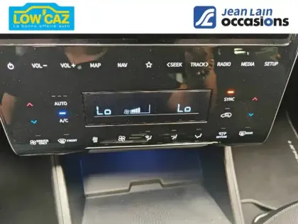 Photo 20 Hyundai Tucson  1.6 T-GDI 265 HTRAC Plug-in BVA6
