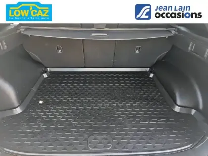 Photo 9 Hyundai Tucson  1.6 T-GDI 265 HTRAC Plug-in BVA6