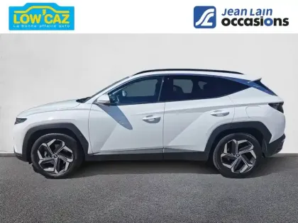 Photo 7 Hyundai Tucson  1.6 T-GDI 265 HTRAC Plug-in BVA6