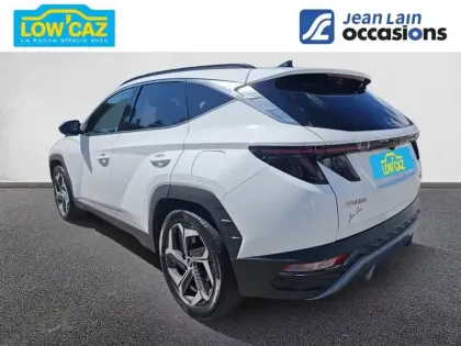 Photo 6 Hyundai Tucson  1.6 T-GDI 265 HTRAC Plug-in BVA6