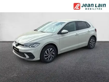 Photo Volkswagen Polo Vw Edition