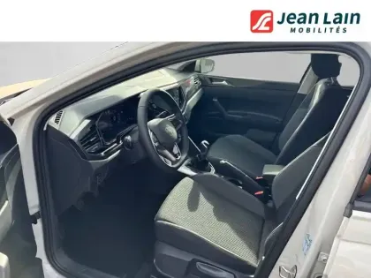 Photo 10 Volkswagen Polo  1.0 TSI 95 S&S BVM5